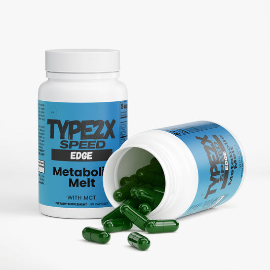 EDGE Metabolic Melt