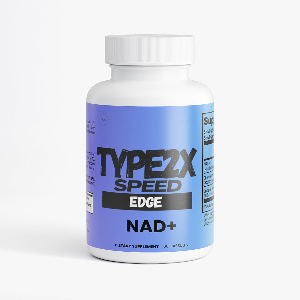 EDGE NAD+