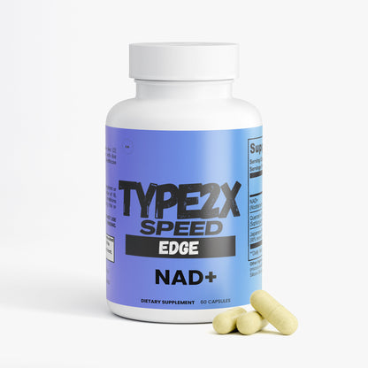 EDGE NAD+