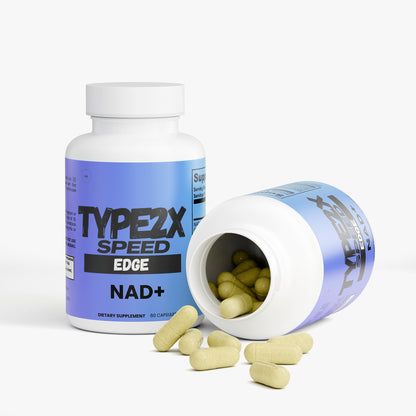 EDGE NAD+