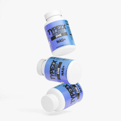 EDGE NAD+