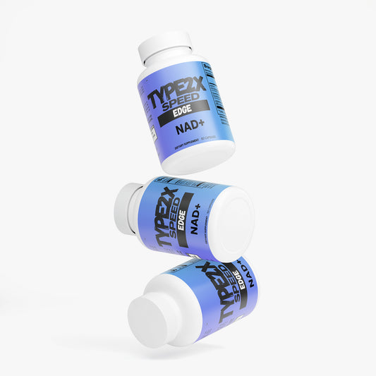 EDGE NAD+