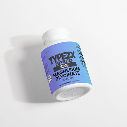 EDGE Magnesium Glycinate