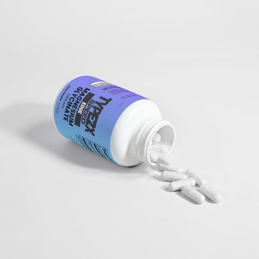 EDGE Magnesium Glycinate