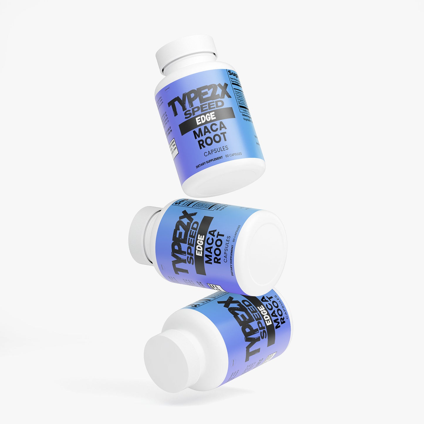Edge Maca Root