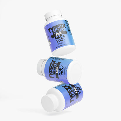 Edge Maca Root