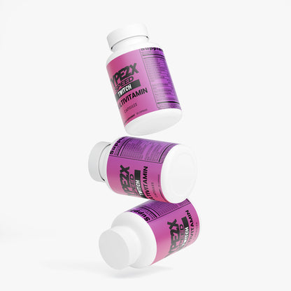 TWITCH Multivitamin