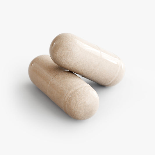 TWITCH Multivitamin