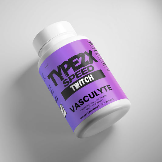 TWITCH Vasculyte