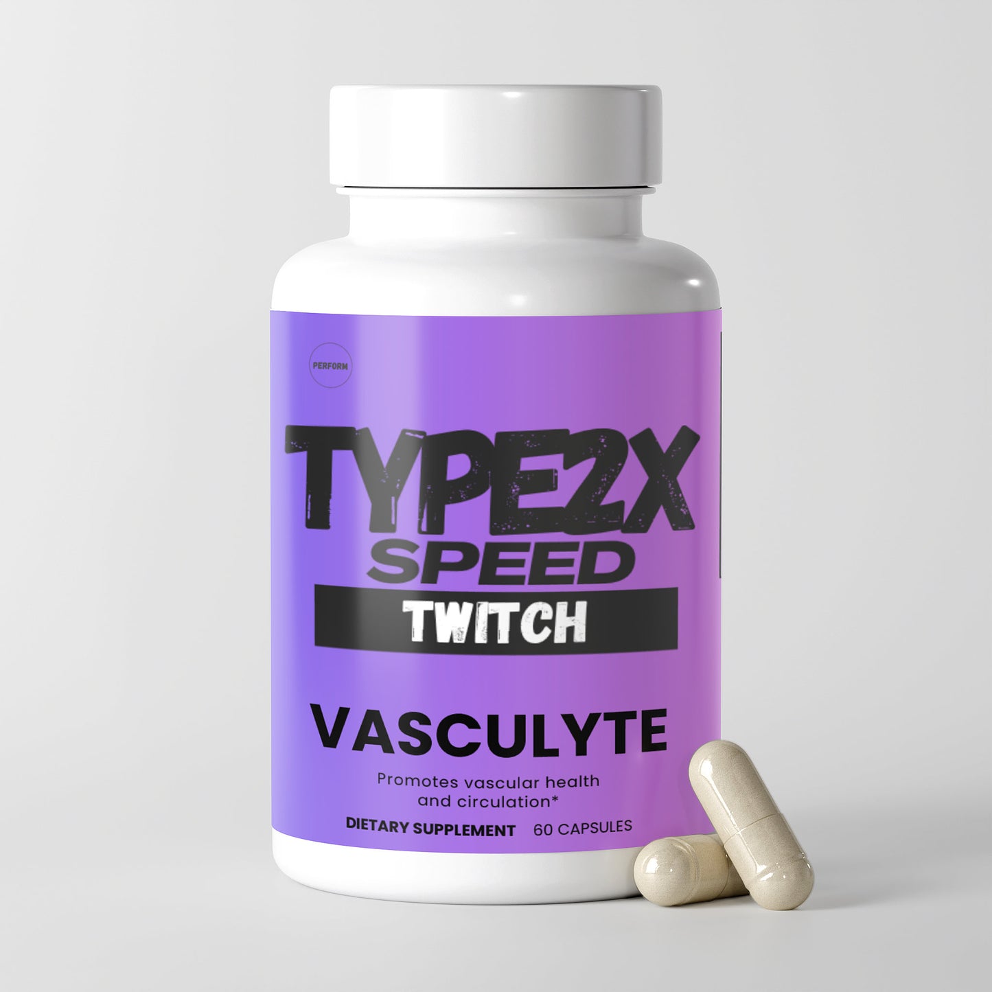 TWITCH Vasculyte