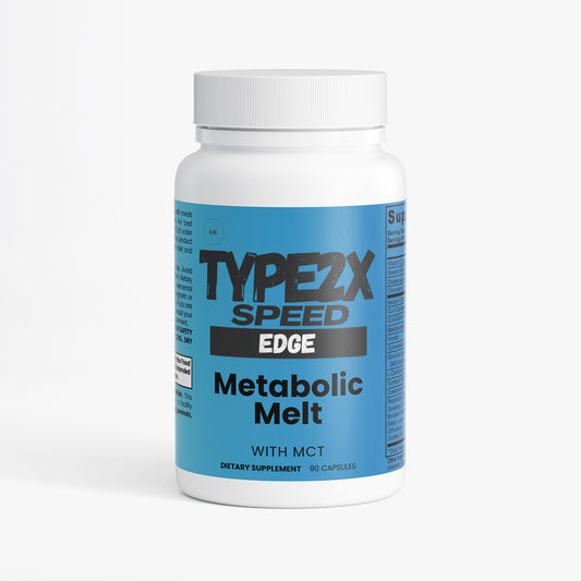 EDGE Metabolic Melt