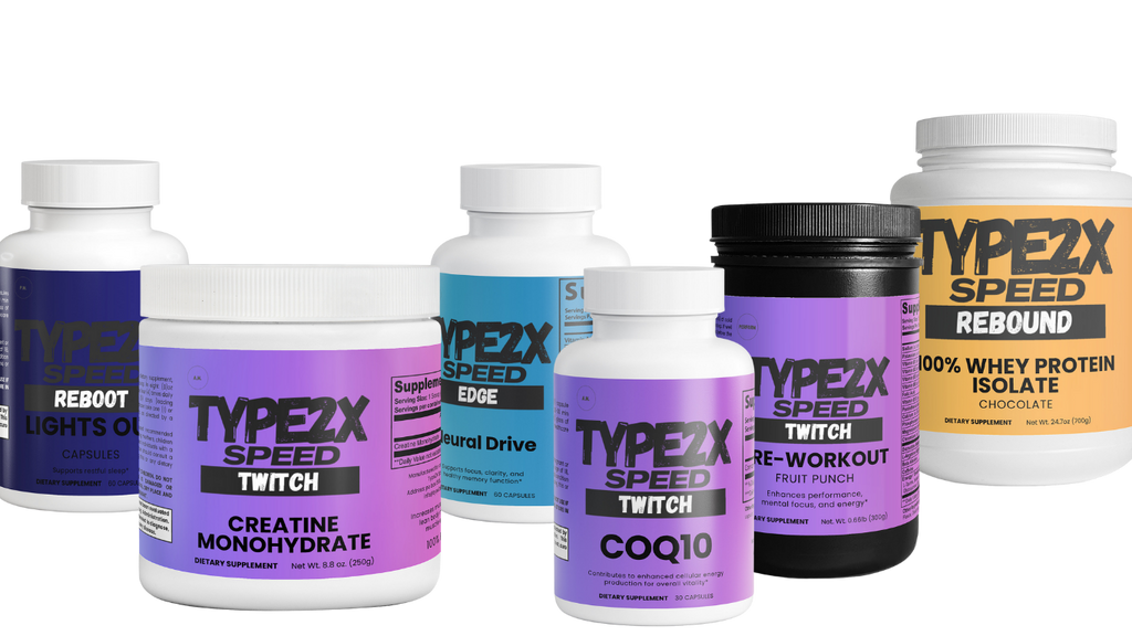 Speed Stack Starter Kit